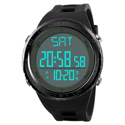 Skmei Men's Watches LED Digital Brand Watch Men Wrist