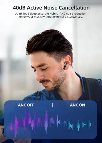 Embracing True Wireless Freedom: TWS Earbuds