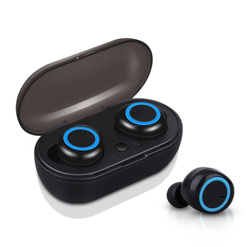 PulseBeat Studio TWS Earbuds SE-22