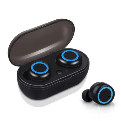 PulseBeat Studio TWS Earbuds SE-22