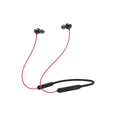 OnePlus Bullets Wireless Z2 Bluetooth Neckband Earphone