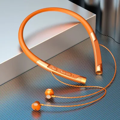N31 Bluetooth Neckband Headphones