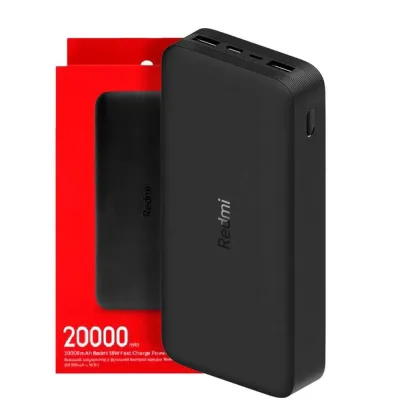 ChargeMate Slim Power Bank PB-06