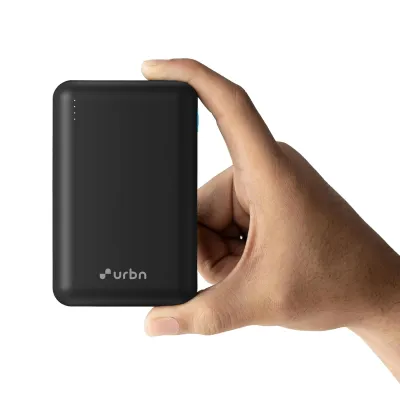 VoltPack Fast-Charge Power Bank PB-08