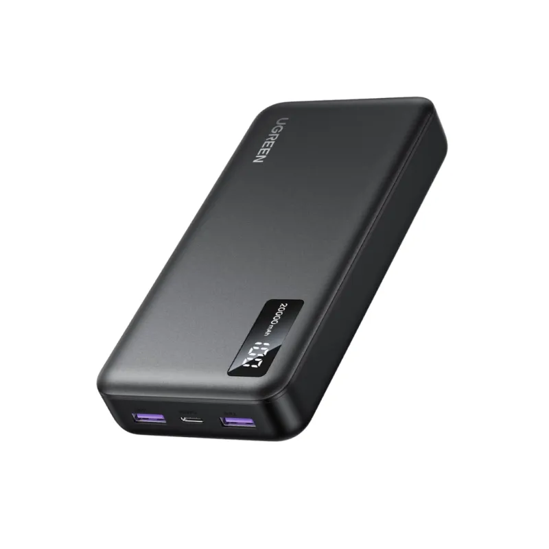 Buy Ugreen 20W 20000mAh Two-way Fast Charging Power Bank