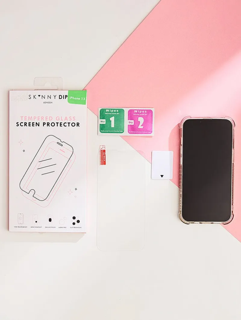 GlassArmor HD Screen Guard SG-05