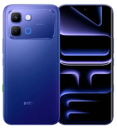 Infinix Note Edge
