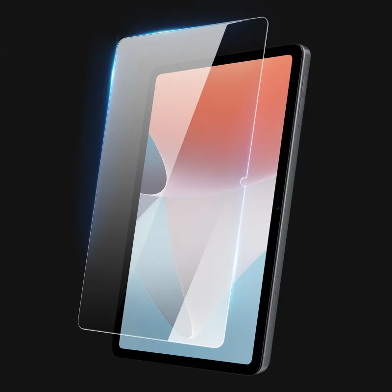 Tempered Glass Screen Protector for Oppo Pad Air - Phone