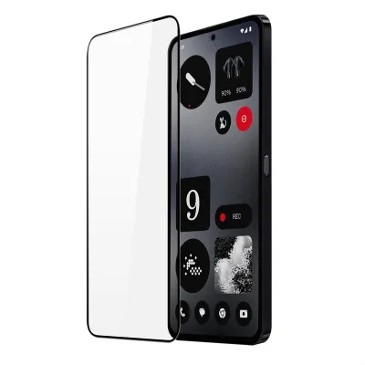 Tempered Glass Screen Protector for Nothing CMF Phone 1