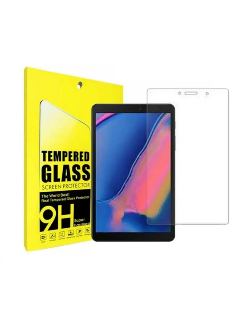 Tempered Glass Screen Protector