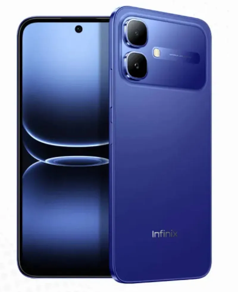 Infinix Smart 20 4G