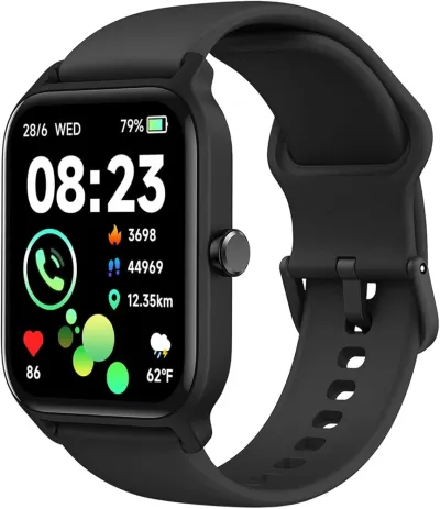 TimeCore Fitness Smartwatch S-13