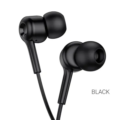 AudioLine In-Ear Wired Headset WE-19
