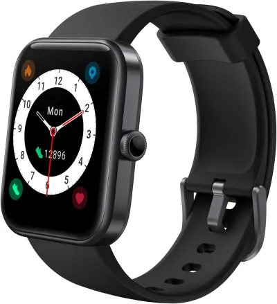 Smart Watches for Men Women,Built-in Alexa, Fitness Watch