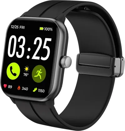 Lamshaw Compatible with Spade & Co Health Smartwatch 4