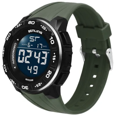 TimeCore Fitness Smartwatch SW-10