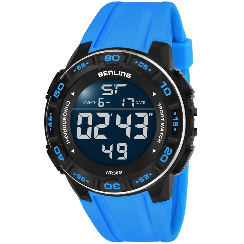 PulseFit Smartwatch SW-11