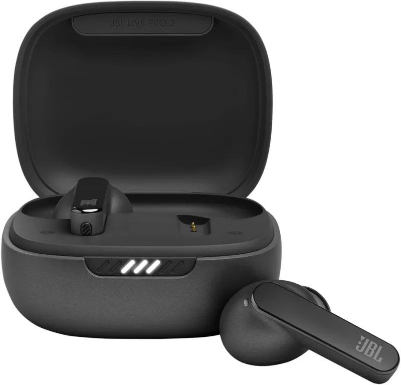 JBL Quantum TWS AIR - True Wireless Gaming (Model 27)