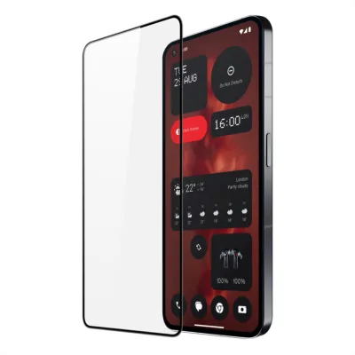 Tempered Glass Screen Protector for Nothing (Model 21)