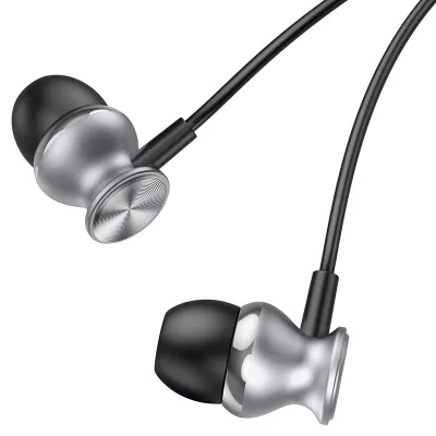 ClearTone Wired Earphones with Mic WE-09