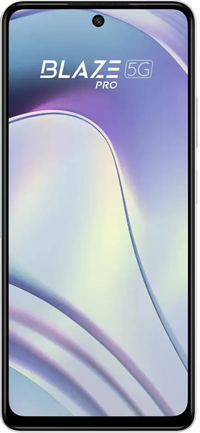 Lava Blaze Pro 5G