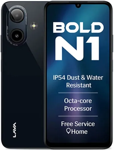 Lava Bold N1