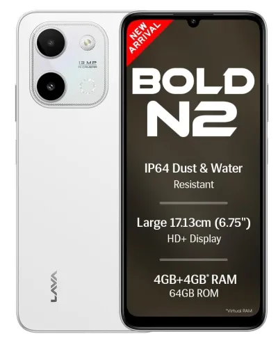 Lava Bold N2
