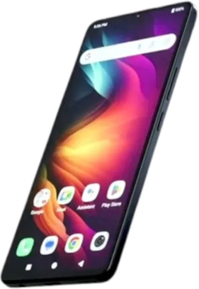 Lava Yuva Smart 2