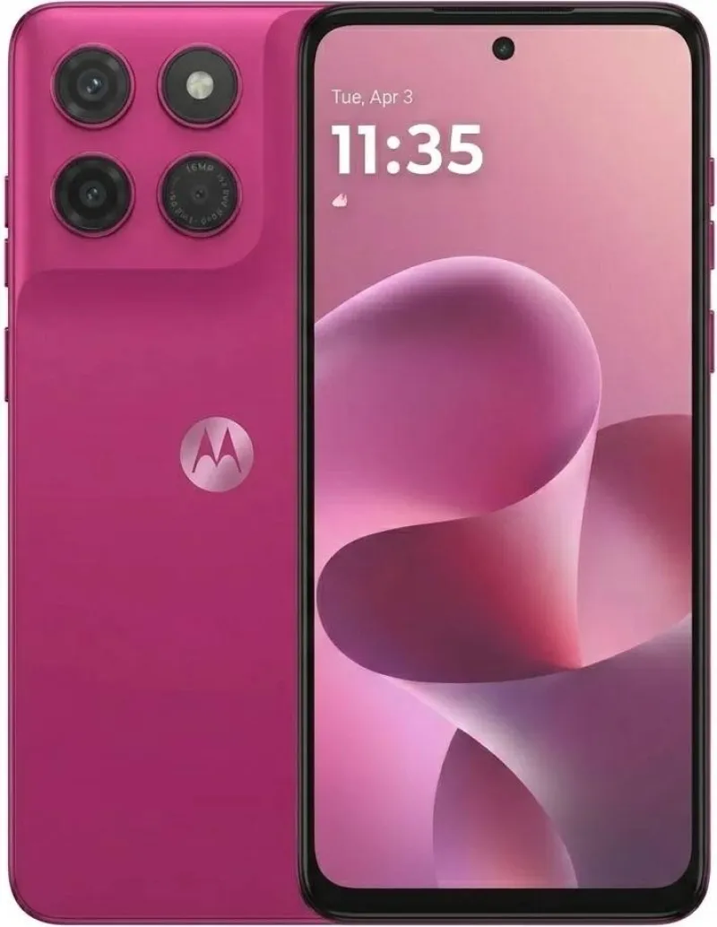 Moto G37 5G