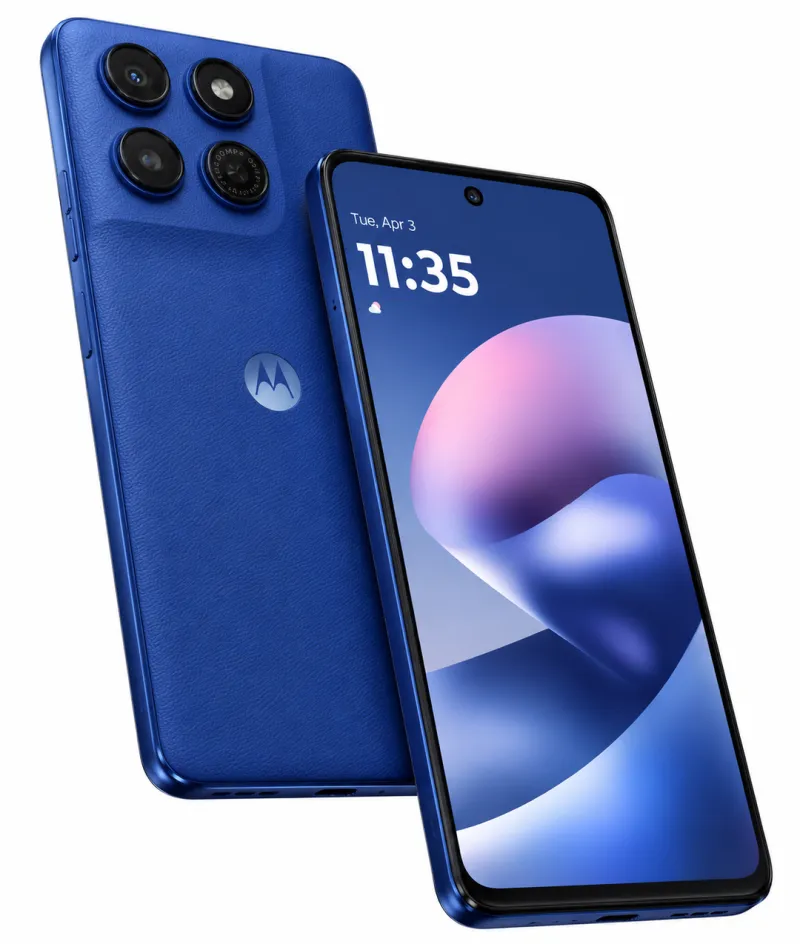 Moto G37 Power 5G