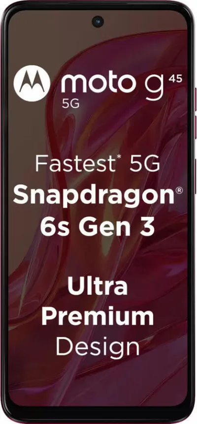 Moto G45 5G