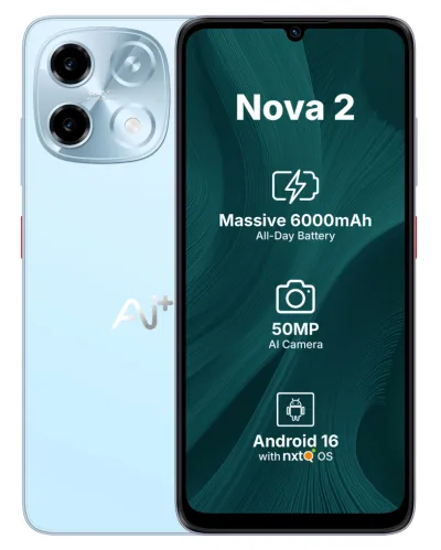 Ai+ Nova 2 5G