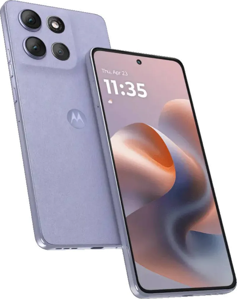 Moto G86 Power