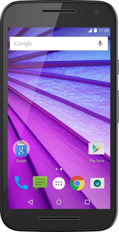 Motorola Moto G 3rd Gen 16GB