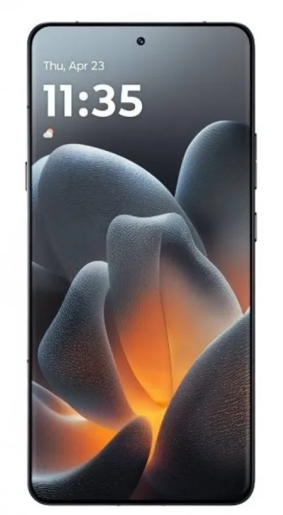 Motorola Signature