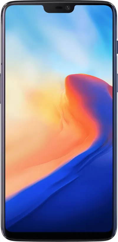 OnePlus 6