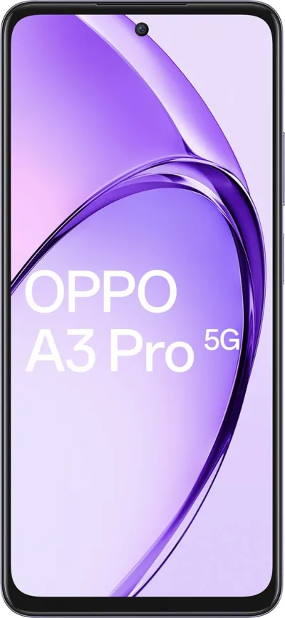 OPPO A3 Pro