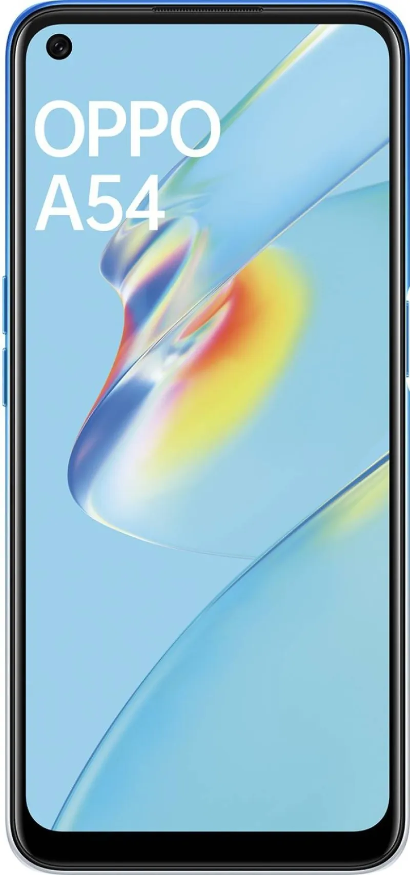 OPPO A54