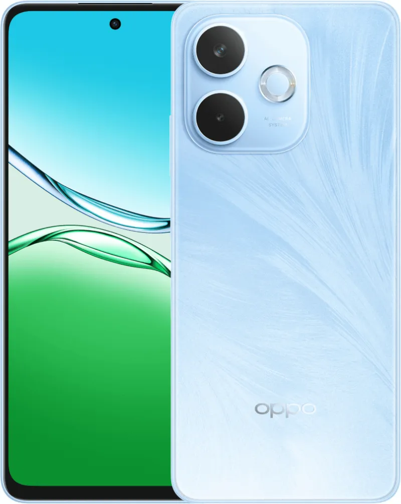 OPPO A5 Pro