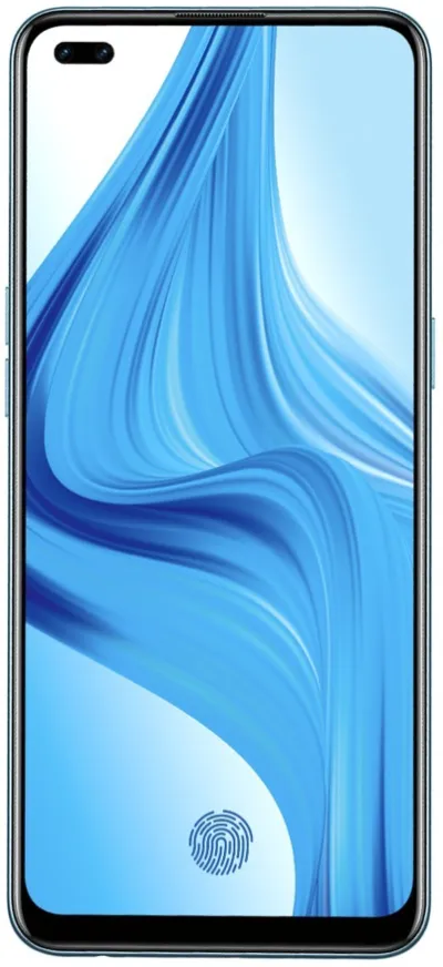 OPPO F17 Pro