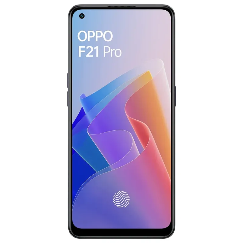 OPPO F21 Pro