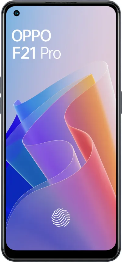 OPPO F21 Pro 5G