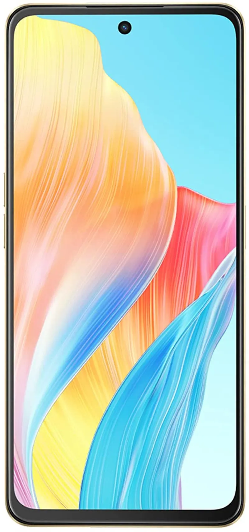 OPPO F23