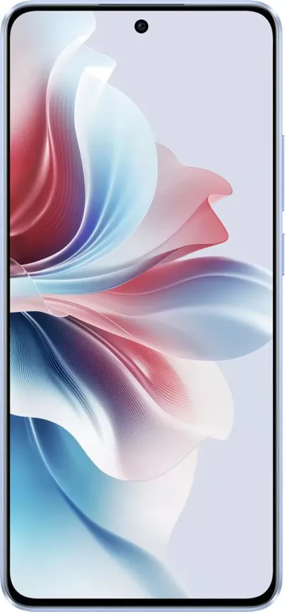 OPPO F25 Pro