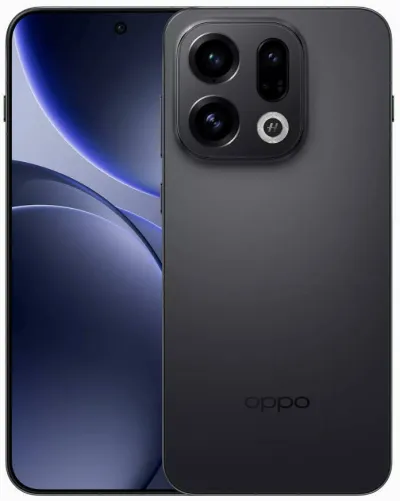 OPPO Find X9