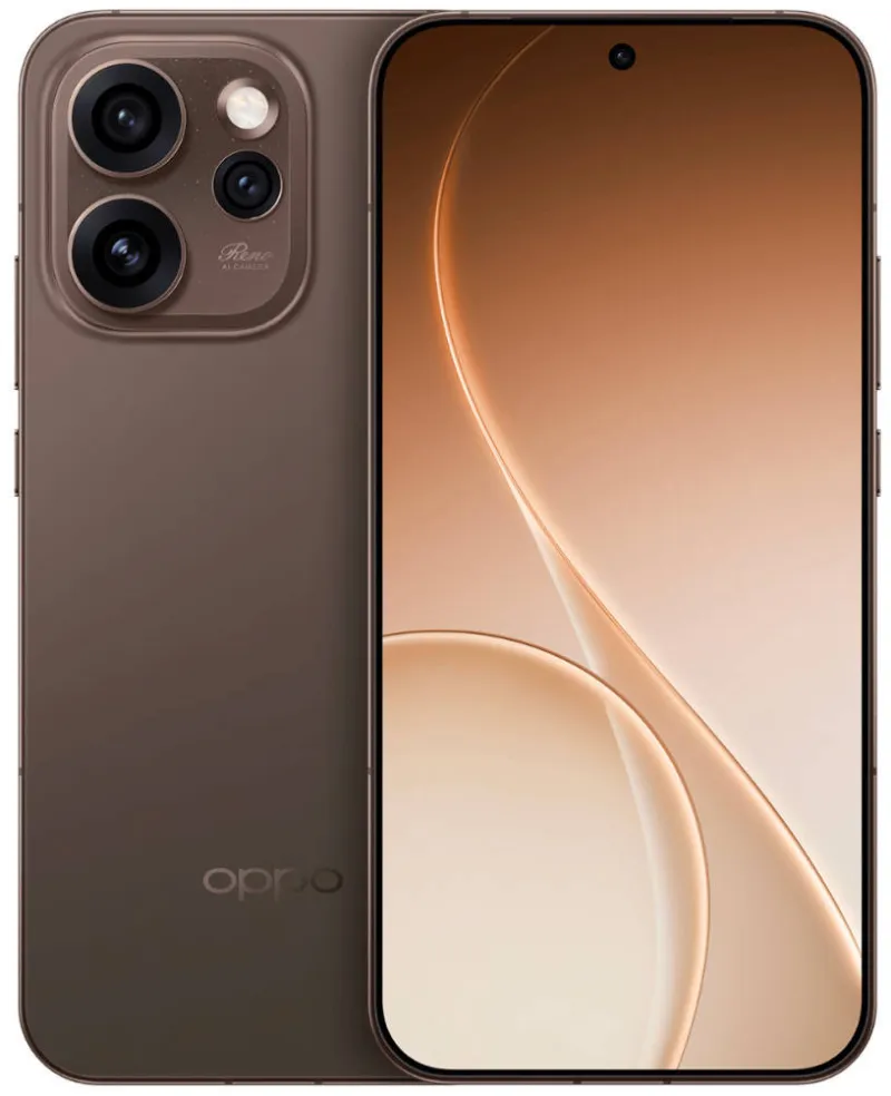 OPPO Reno15 Pro