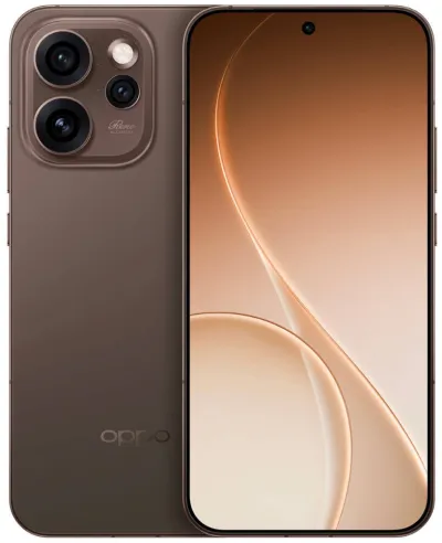 OPPO Reno15 Pro