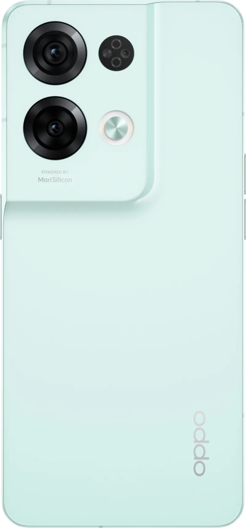 OPPO Reno8 Pro 5G