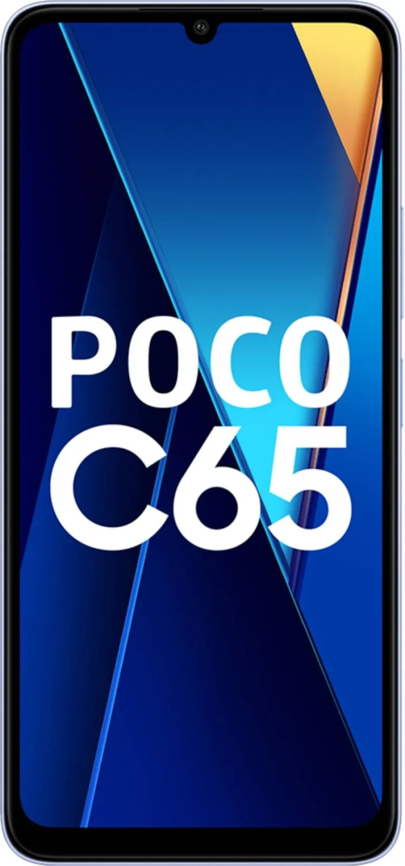 POCO C65