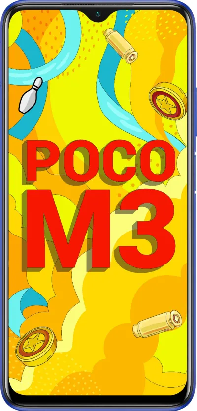 POCO M3